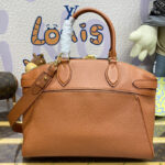 Louis Vuitton Lock It MM M22914 M22925